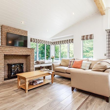 Bath Mill Lodge Retreat Kelston المظهر الخارجي الصورة