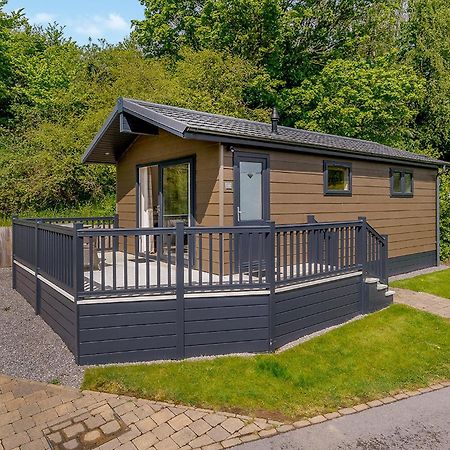 Bath Mill Lodge Retreat Kelston المظهر الخارجي الصورة