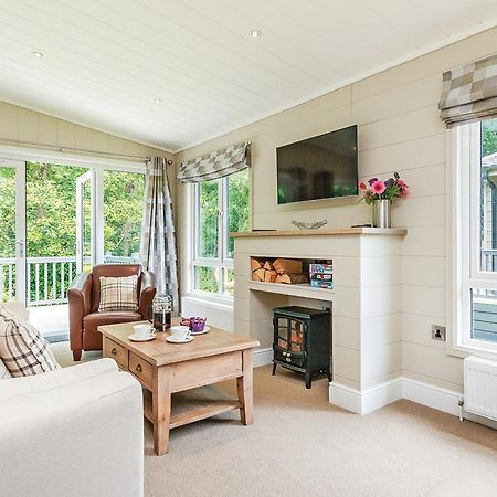 Bath Mill Lodge Retreat Kelston المظهر الخارجي الصورة