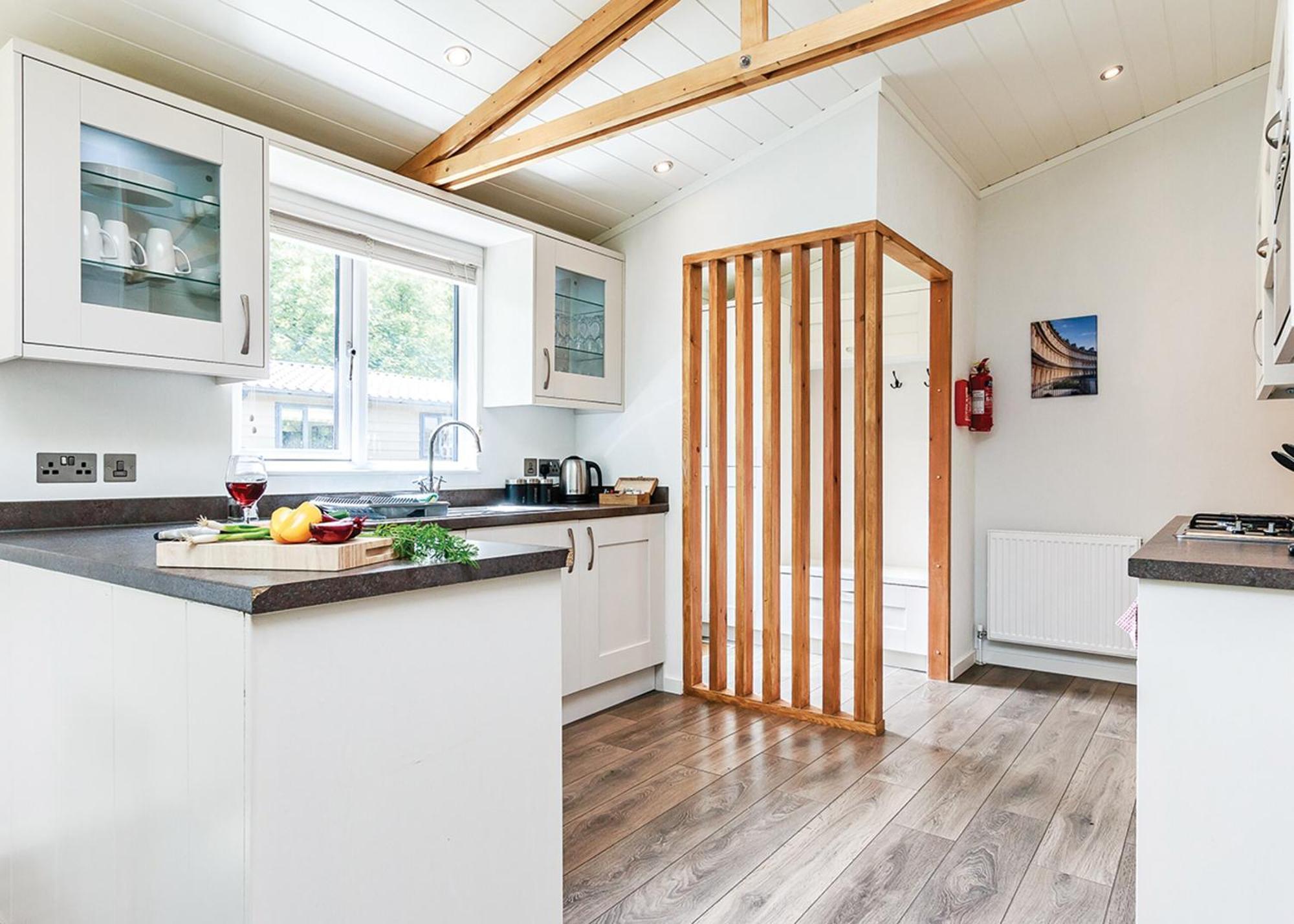 Bath Mill Lodge Retreat Kelston الغرفة الصورة