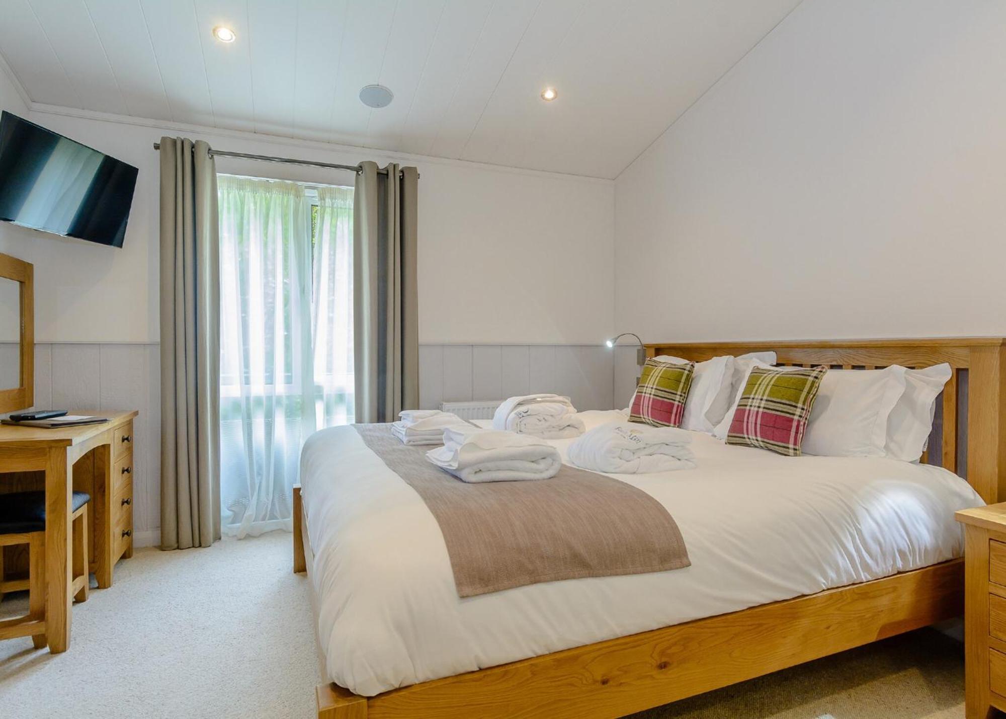 Bath Mill Lodge Retreat Kelston الغرفة الصورة