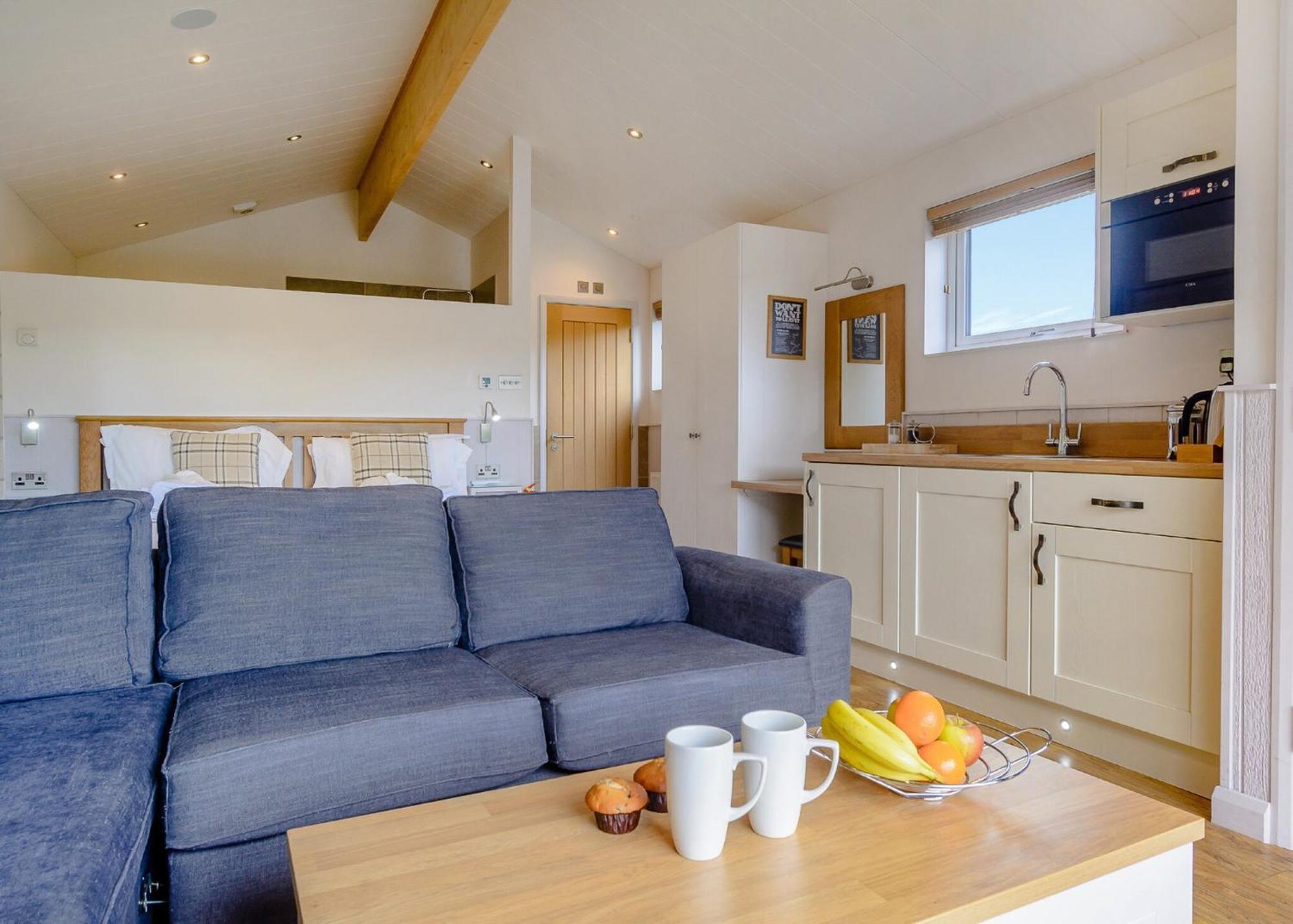 Bath Mill Lodge Retreat Kelston الغرفة الصورة