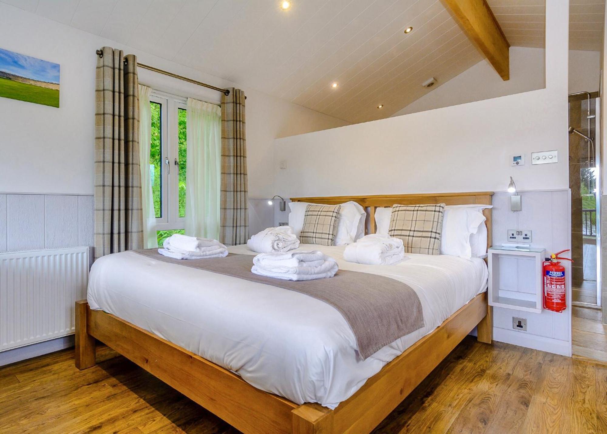 Bath Mill Lodge Retreat Kelston الغرفة الصورة