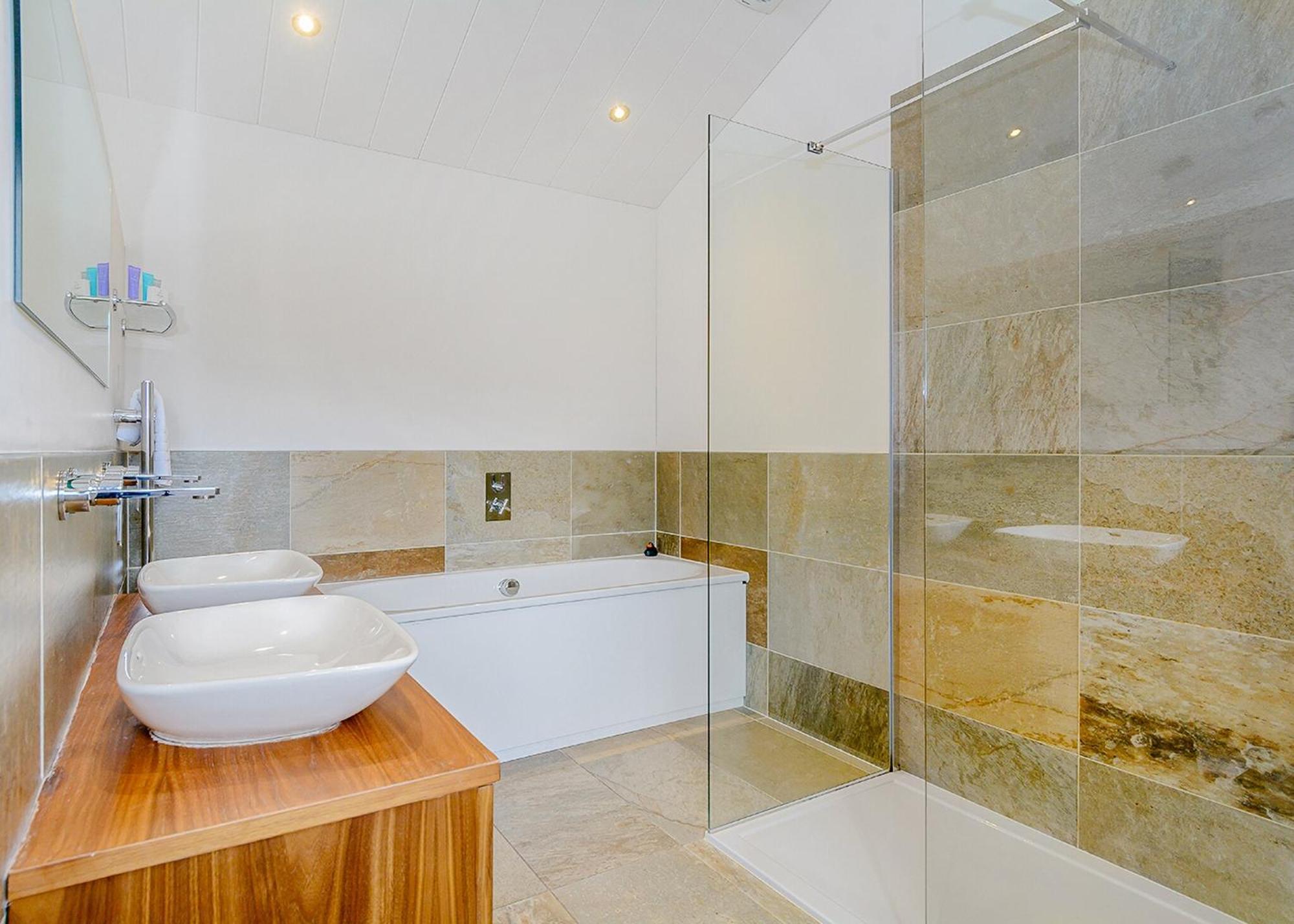 Bath Mill Lodge Retreat Kelston الغرفة الصورة