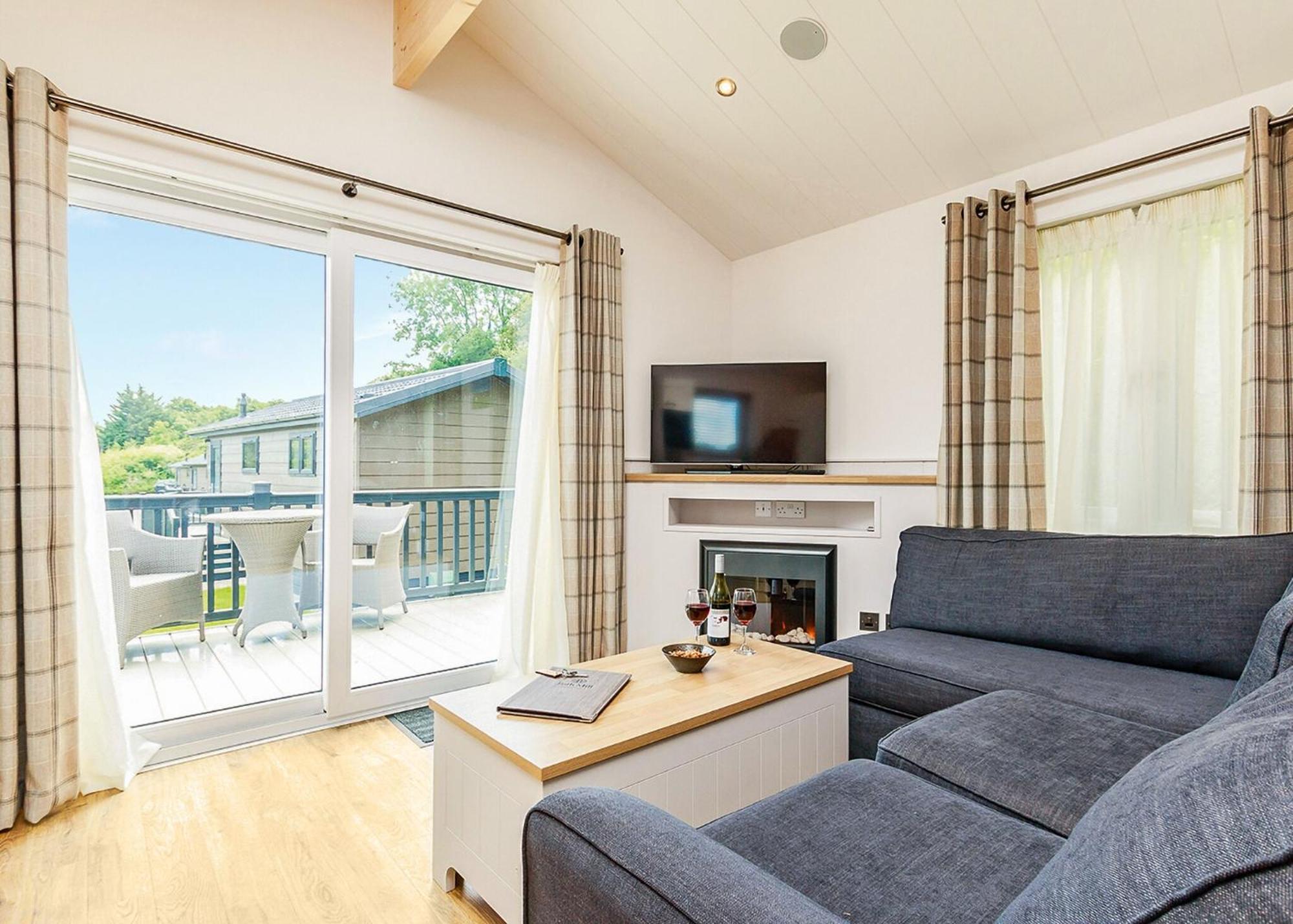 Bath Mill Lodge Retreat Kelston الغرفة الصورة
