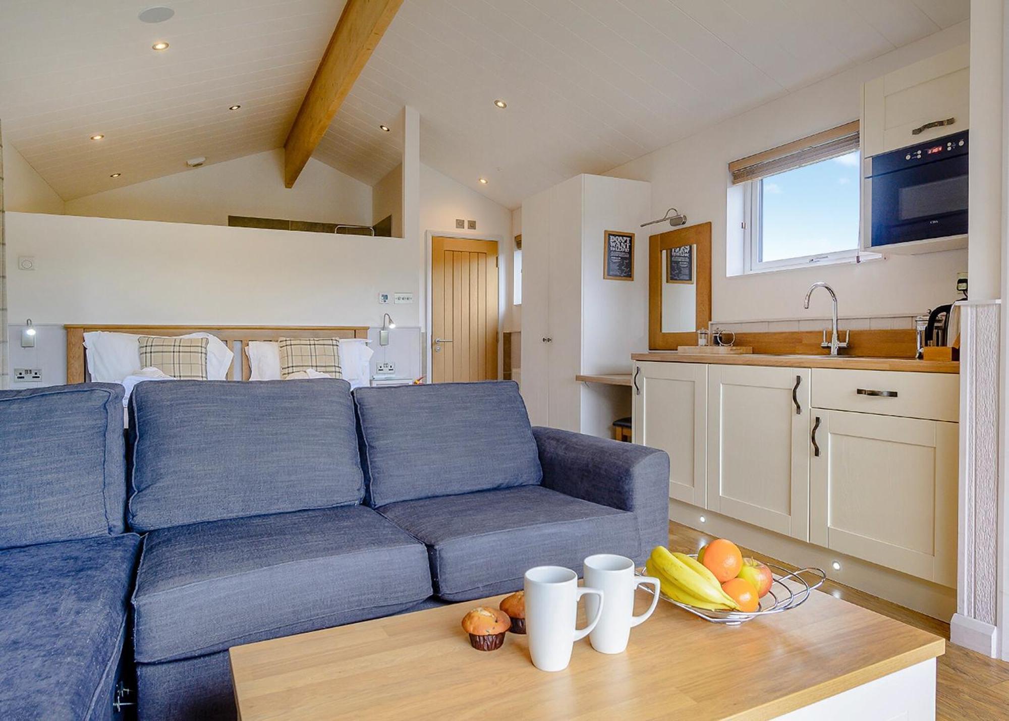 Bath Mill Lodge Retreat Kelston الغرفة الصورة