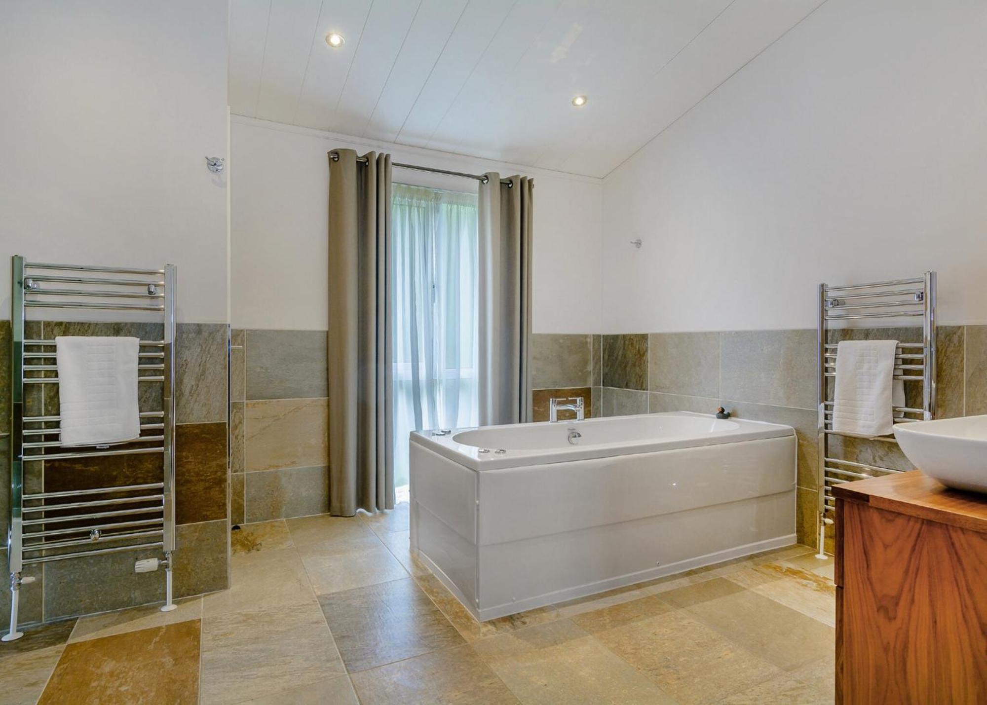Bath Mill Lodge Retreat Kelston الغرفة الصورة