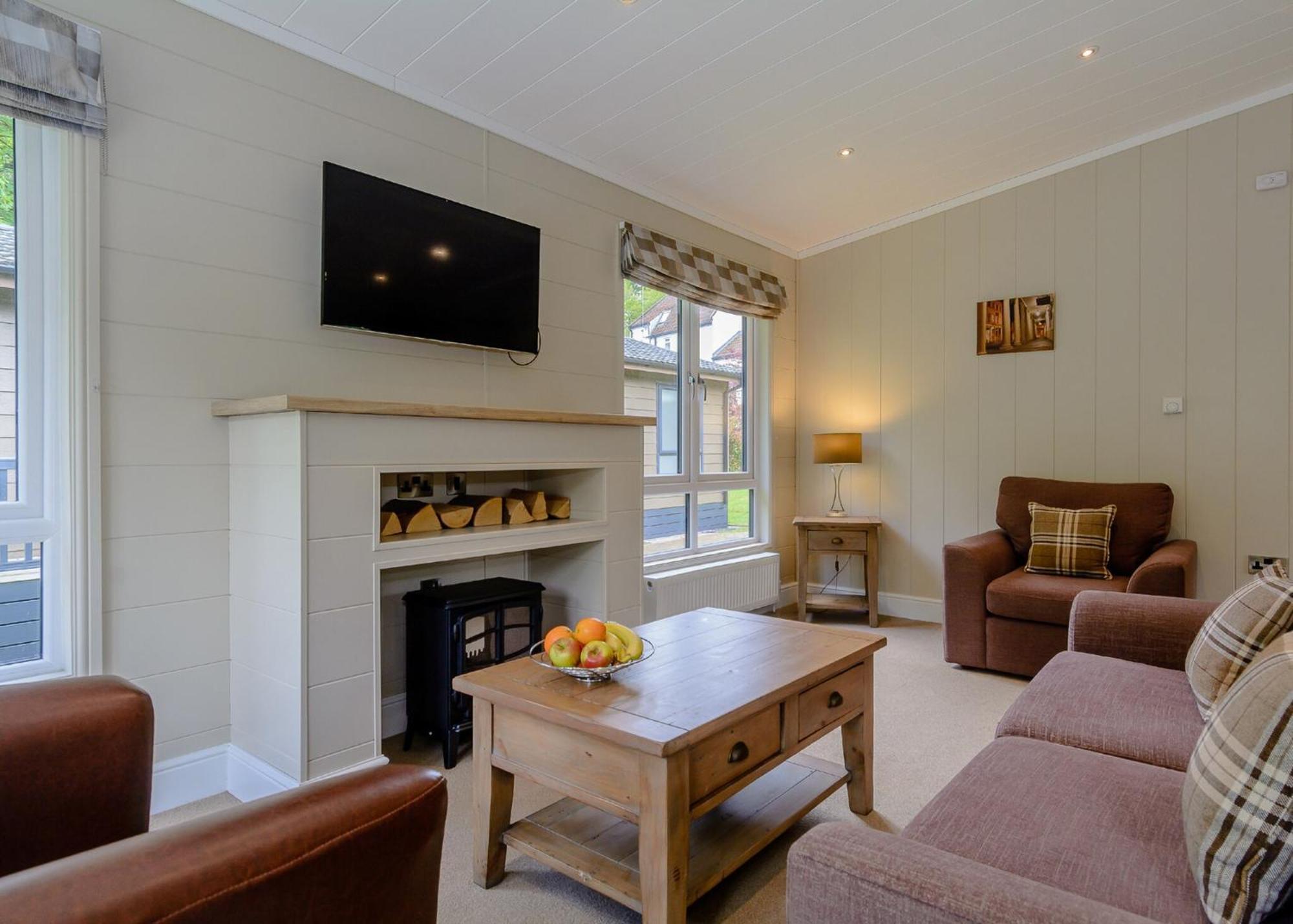 Bath Mill Lodge Retreat Kelston الغرفة الصورة