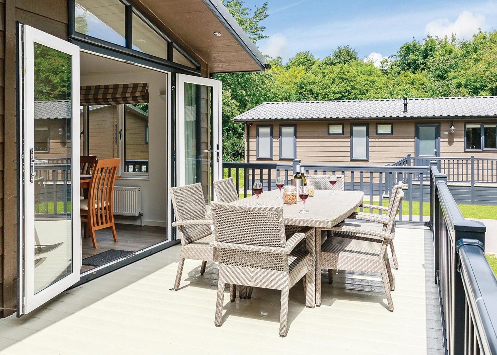 Bath Mill Lodge Retreat Kelston الغرفة الصورة
