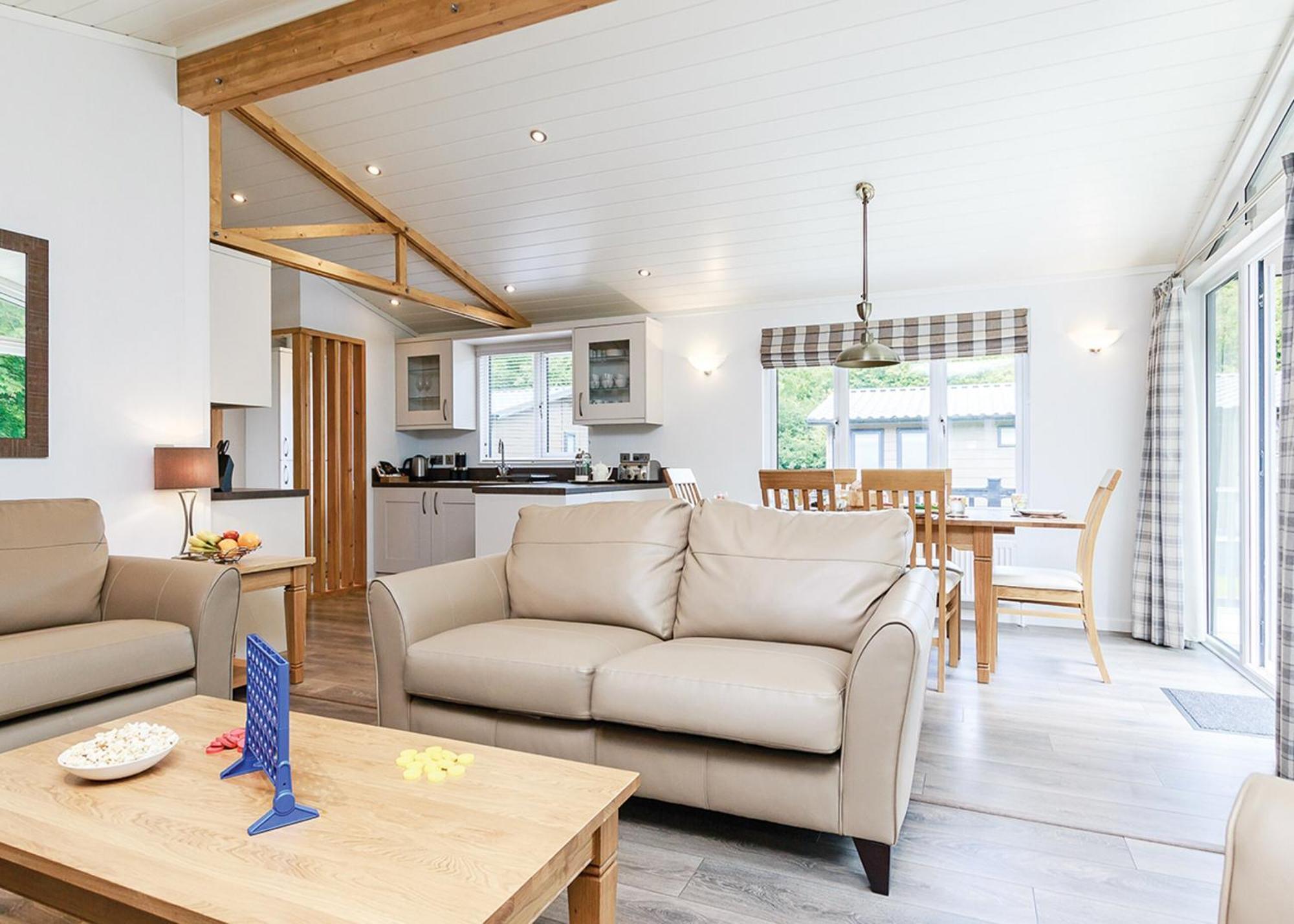 Bath Mill Lodge Retreat Kelston الغرفة الصورة