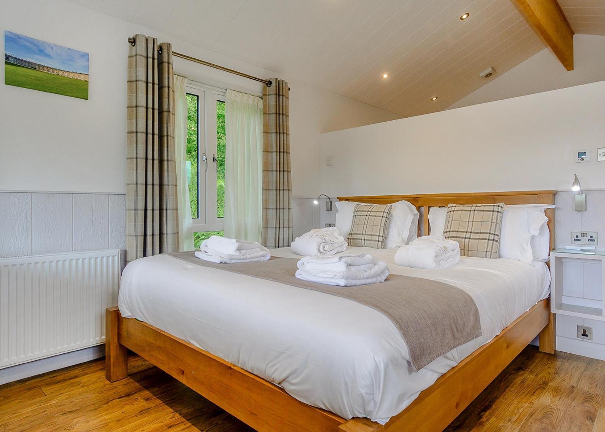 Bath Mill Lodge Retreat Kelston الغرفة الصورة