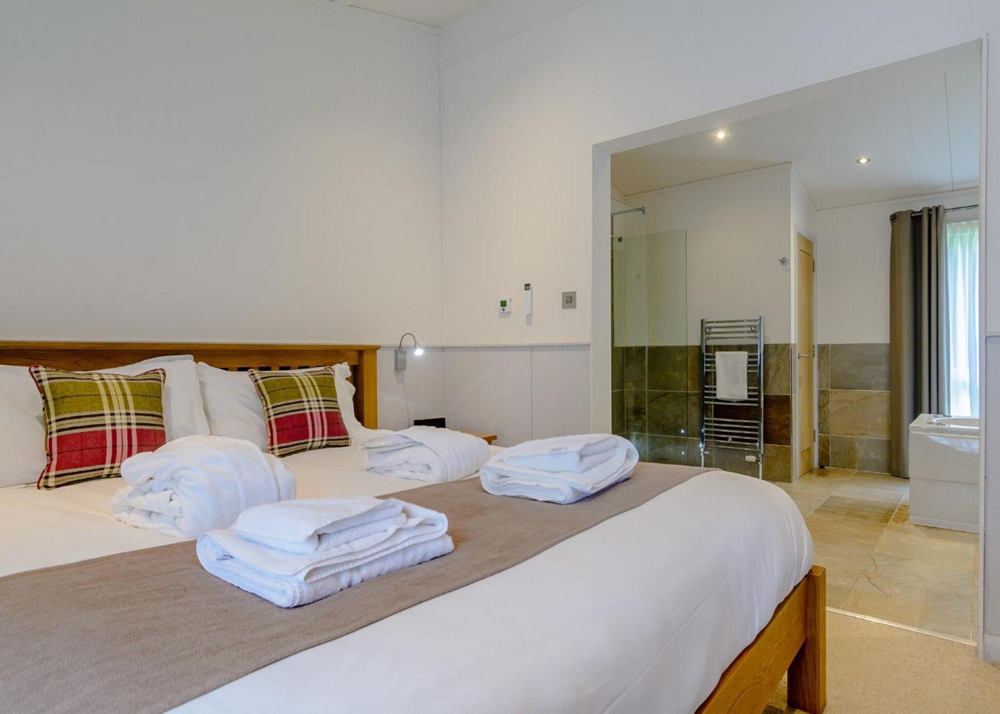 Bath Mill Lodge Retreat Kelston الغرفة الصورة